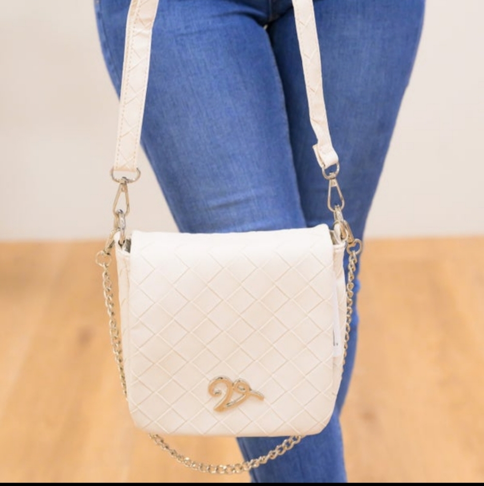 Vintage Havana purse